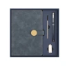 Customized wholesale of A5 business notebook gift box sets, insulated cups, high-end office souvenirs, cross-border foreign trade gifts Item Picture